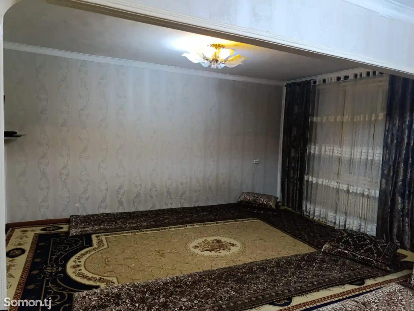 4-комн. квартира, 2 этаж, 110 м², Фирдавси-2