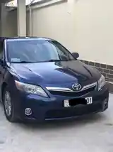 Toyota Camry, 2011-3