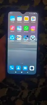 Xiaomi Redmi 8A-4