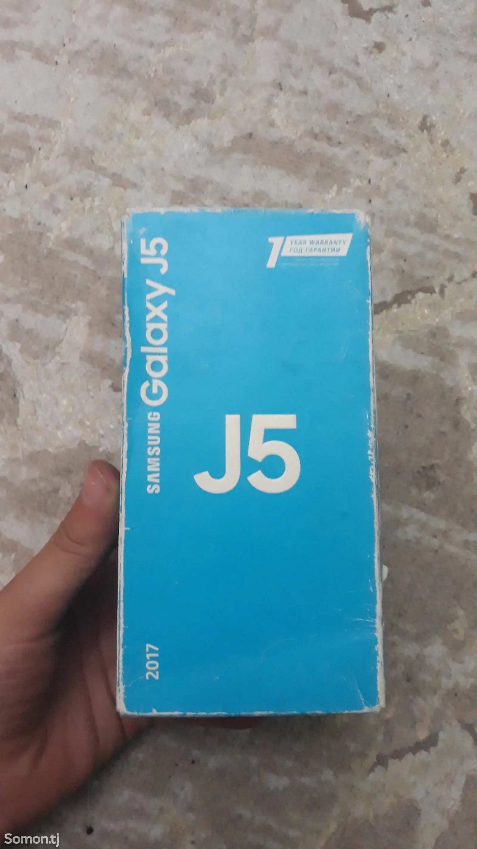 Samsung Galaxy J5-1