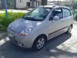 Chevrolet Matiz, 2007-2