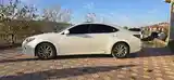 Lexus ES series, 2016-7