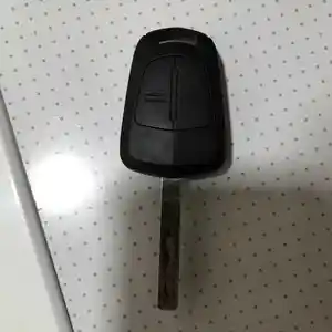 Ключ от Opel Zafira B
