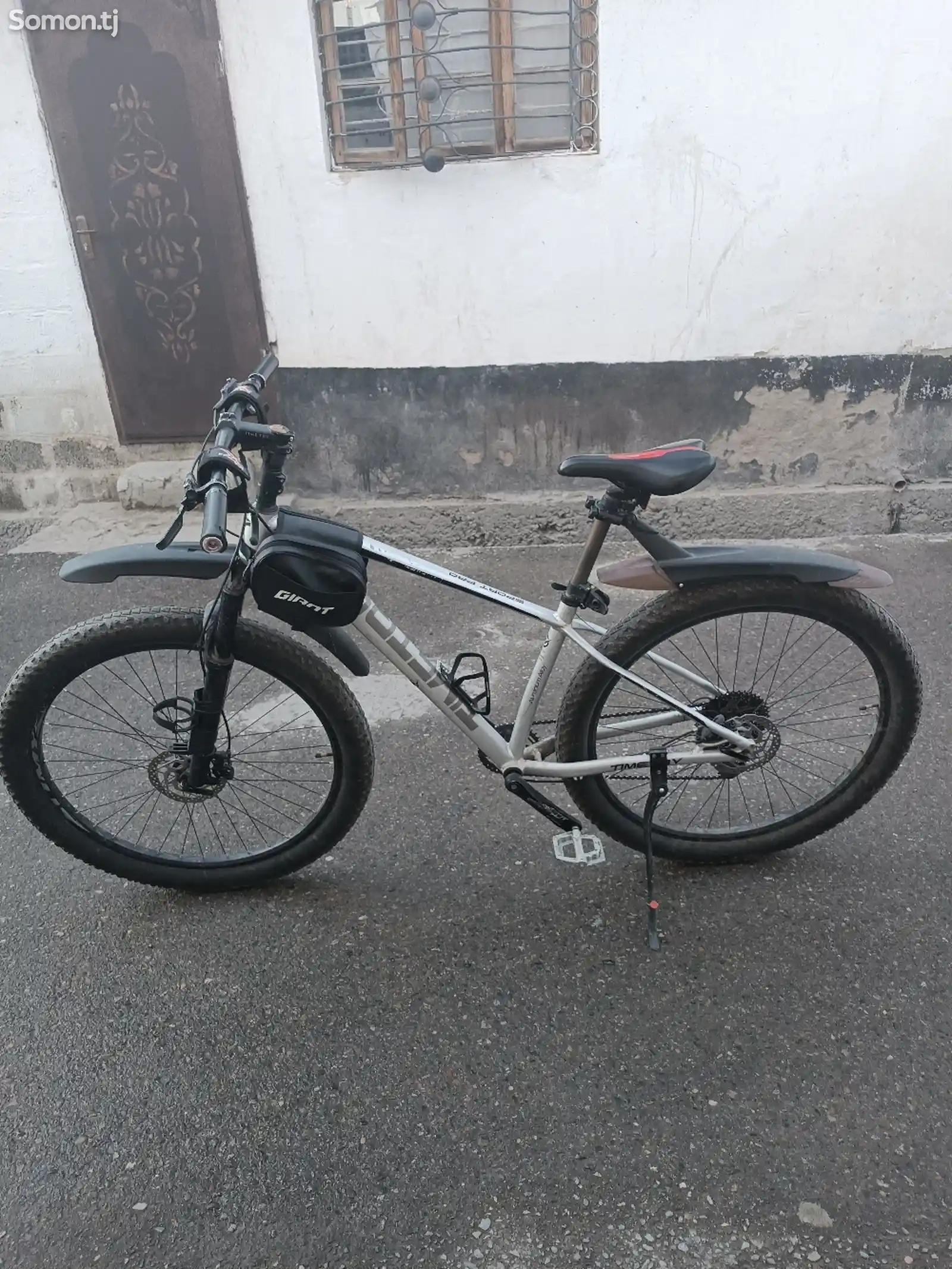 Горный велосипед XL-1
