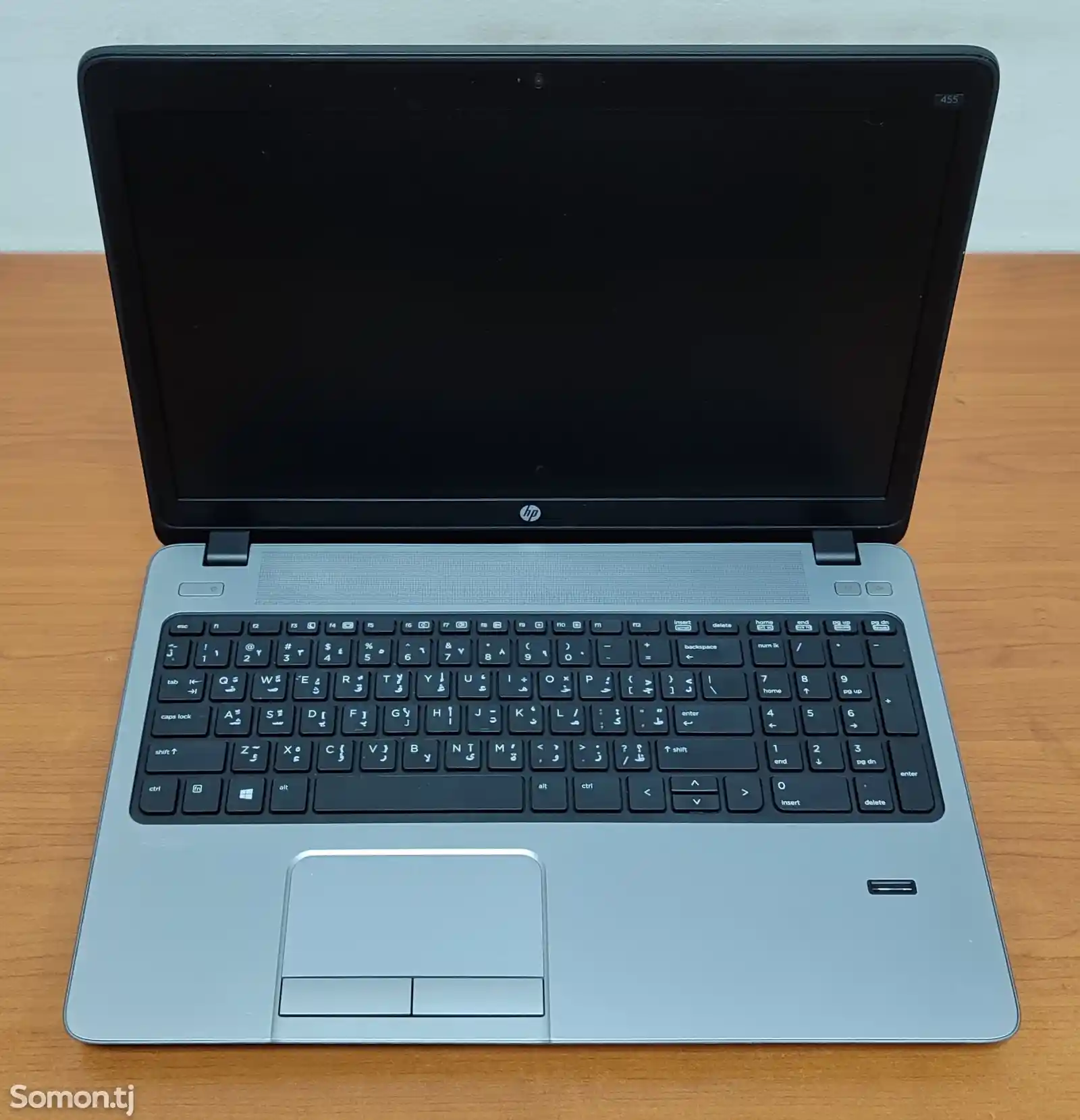 Ноутбук Hp ProBook-1