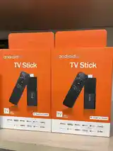 ТВ приставка TV Stick 4K Android TV 2 + 16 ГБ-3