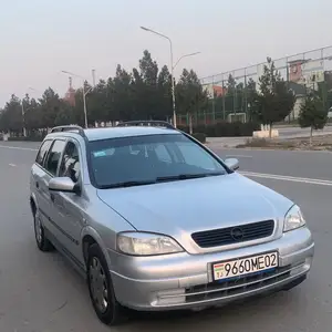 Opel Astra G, 1999