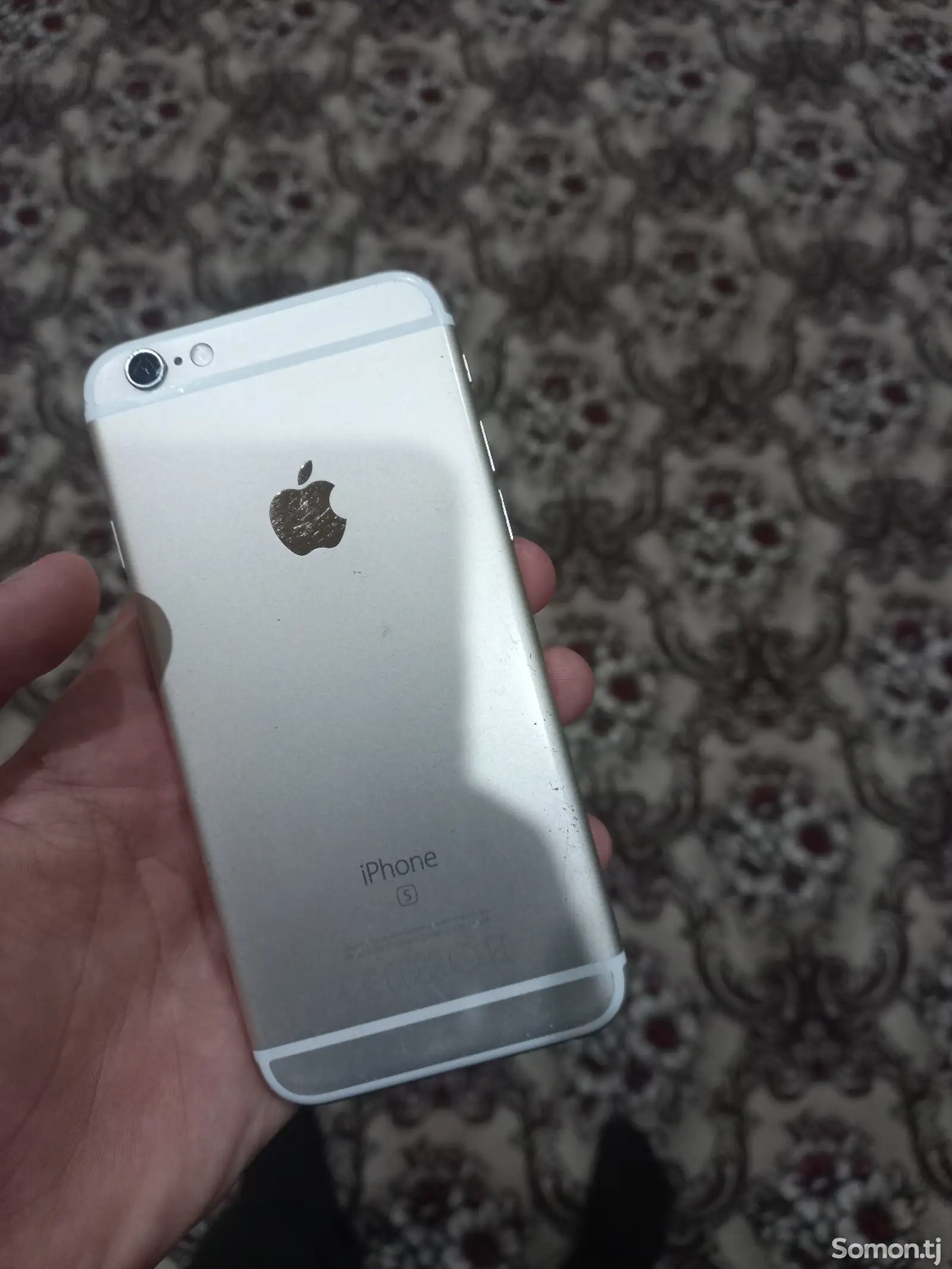 Apple iPhone 6s, 32 gb-1