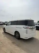 Nissan Elgrand, 2014-4