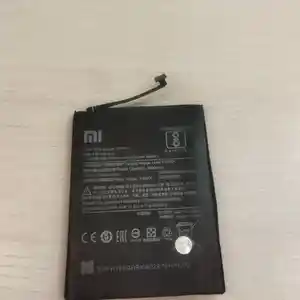 Батарейка Mi Note 7