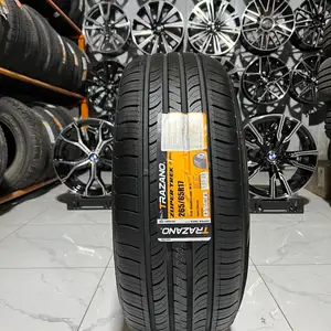 Шины 265/65 R17 Trazano