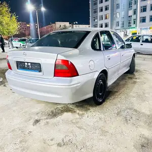 Opel Vectra B, 2000