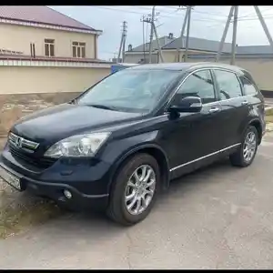 Honda CR-V, 2007