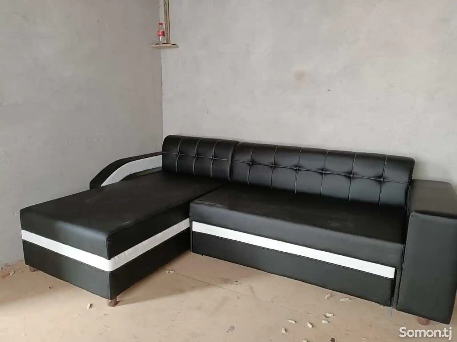 Мебель для гостиной на заказ-15
