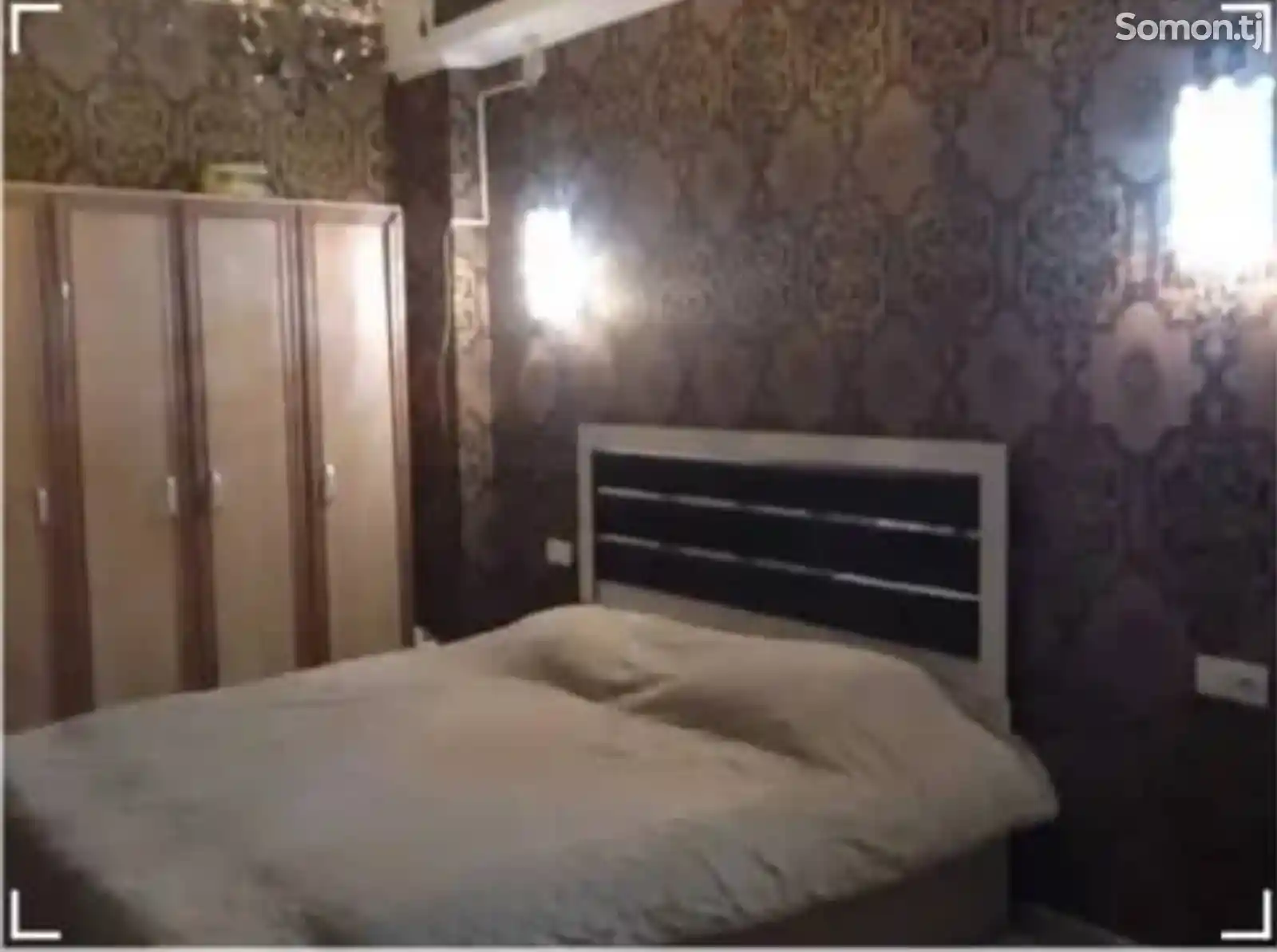 1-комн. квартира, 5 этаж, 40 м², 3 база-1