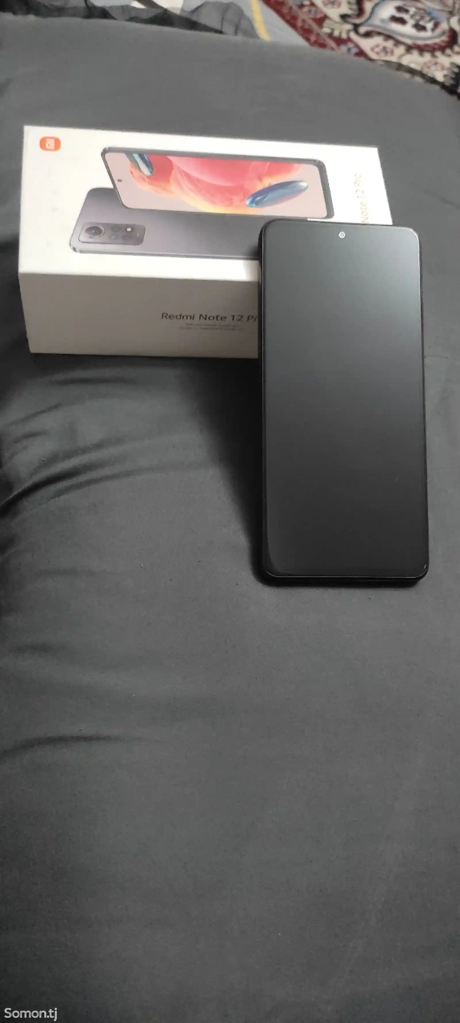 Xiaomi Redmi Note 12 Pro-3