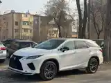 Lexus RX series, 2019-3