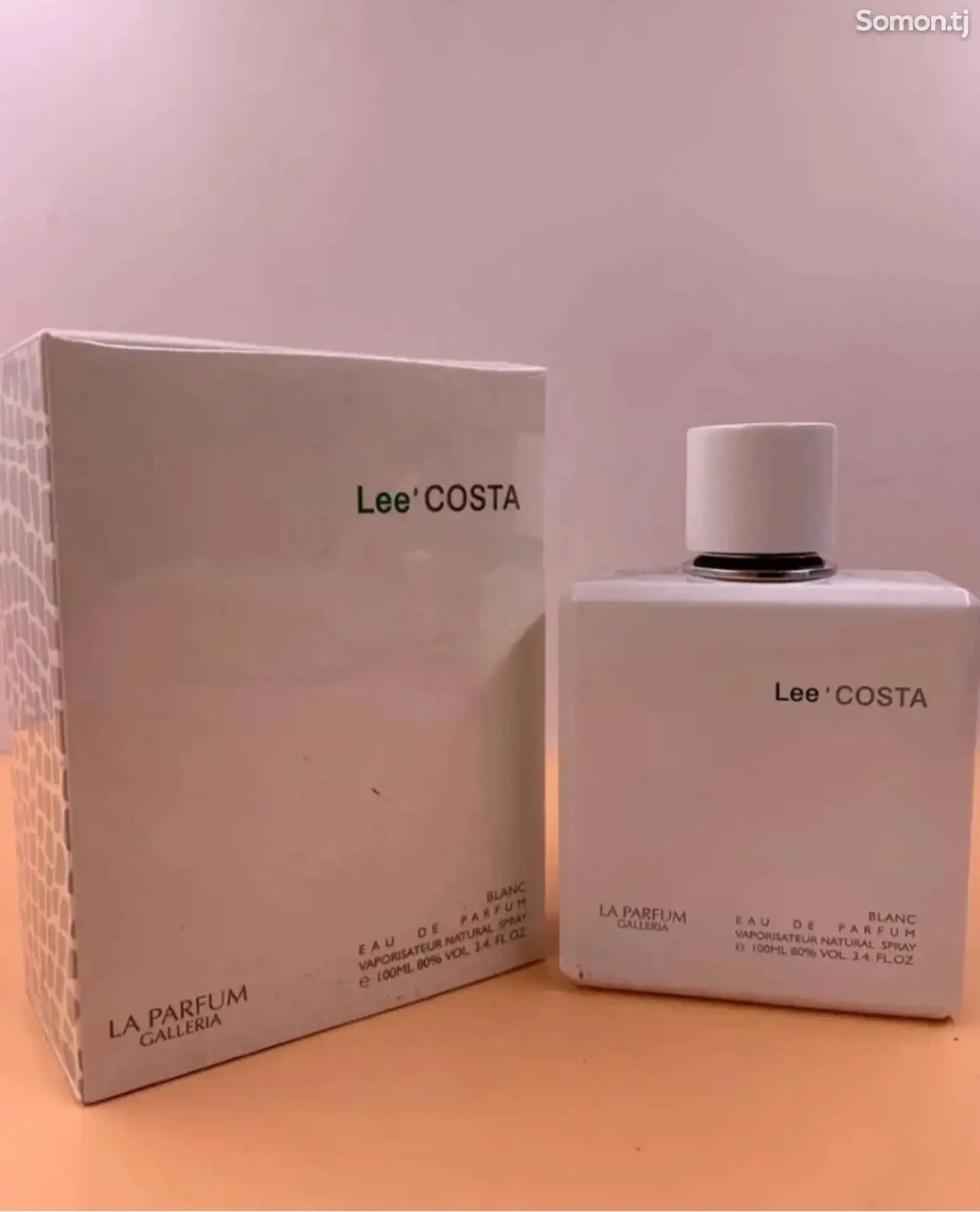 Парфюм Lee Costa