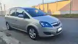 Opel Zafira, 2011-2