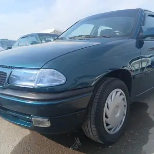 Opel Astra F, 1998