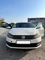 Volkswagen Polo, 2018-4