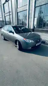 Hyundai Elantra, 2010-5