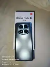 Xiaomi Redmi Note 14 Pro 256gb-3