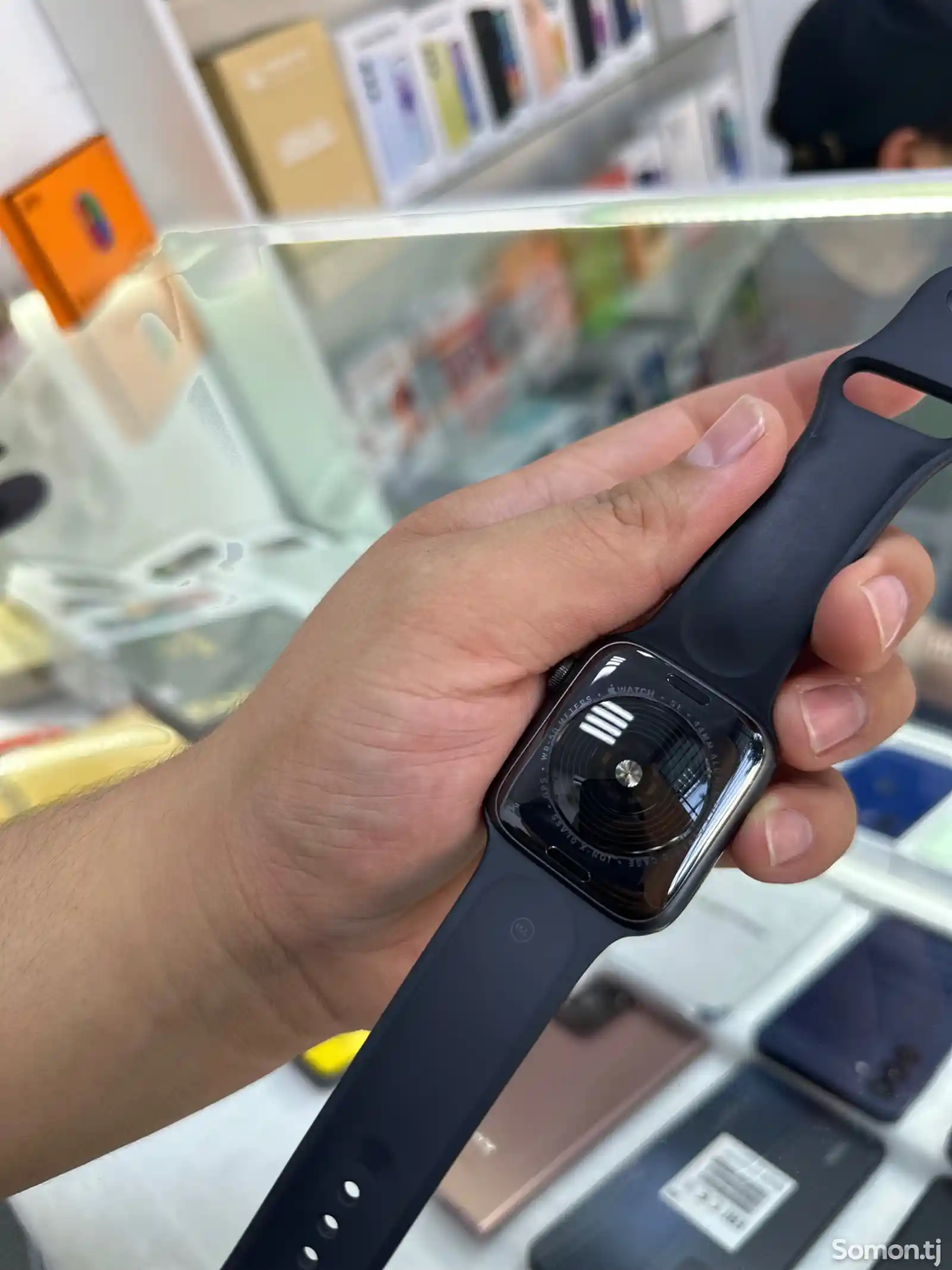 Смарт часы Apple Watch SE-3