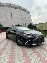 Lexus ES series, 2013-3