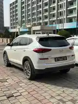 Hyundai Tucson, 2020-3