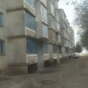 3-комн. квартира, 5 этаж, 68 м², 1мкр