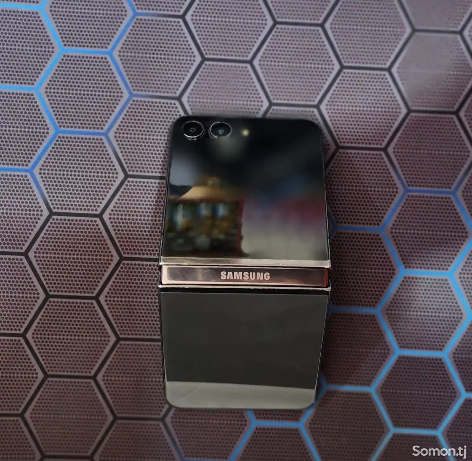 Samsung Galaxy Z Flip 5-1