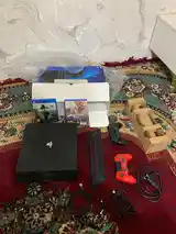 Игровая приставка Sony PlayStation 4 Pro-2