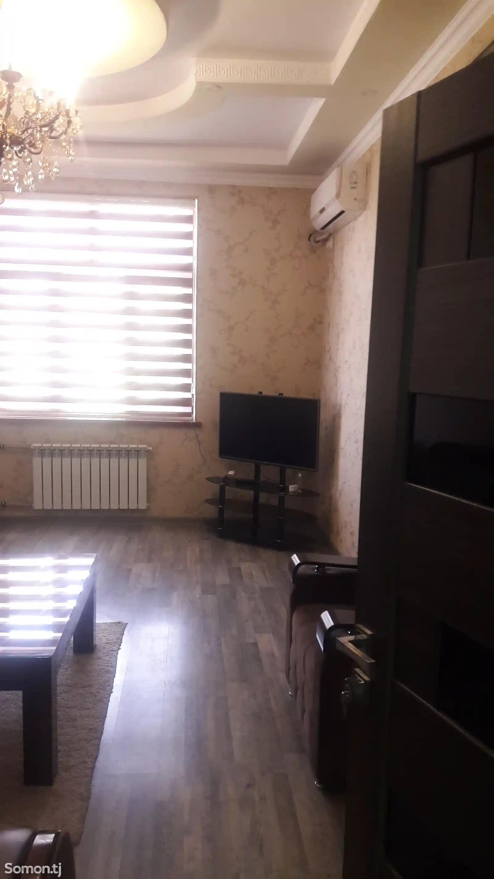 2-комн. квартира, 5 этаж, 70м², Сино 92мкр-2