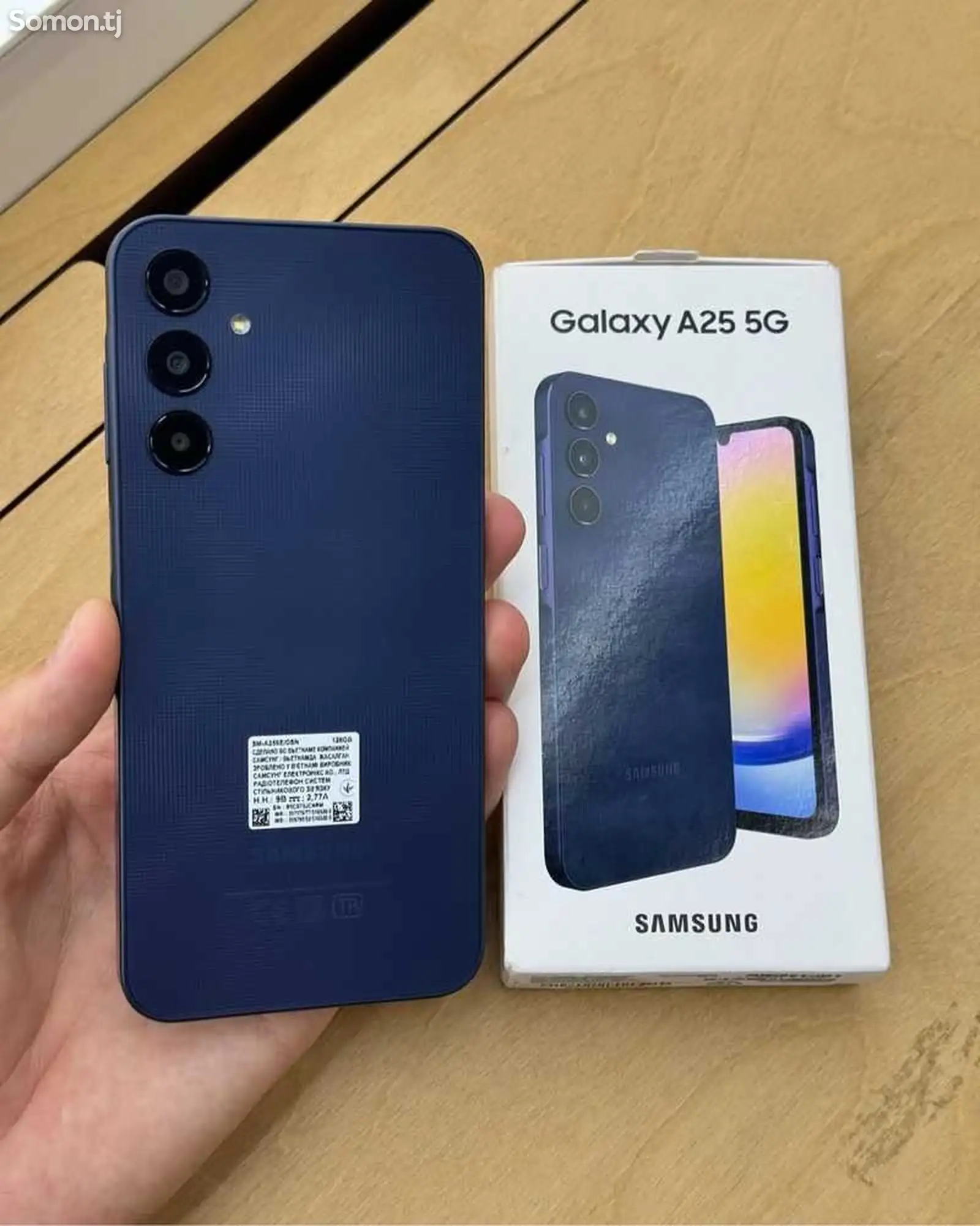 Samsung Galaxy A25 128Gb 2025-1