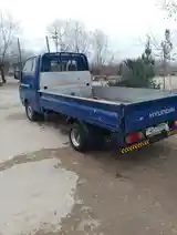 Бортовой автомобиль Hyundai Porter 2, 2007-3