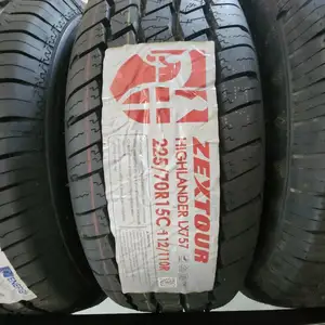 Шины 225/70 R15