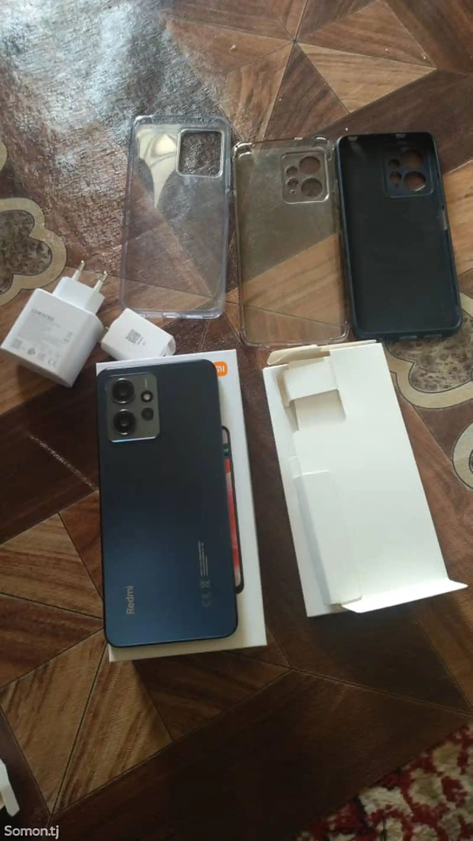 Xiaomi Redmi Note 12 pro-2