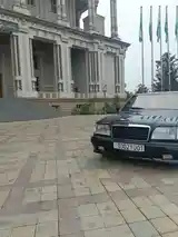 Mercedes-Benz W124, 1995-9