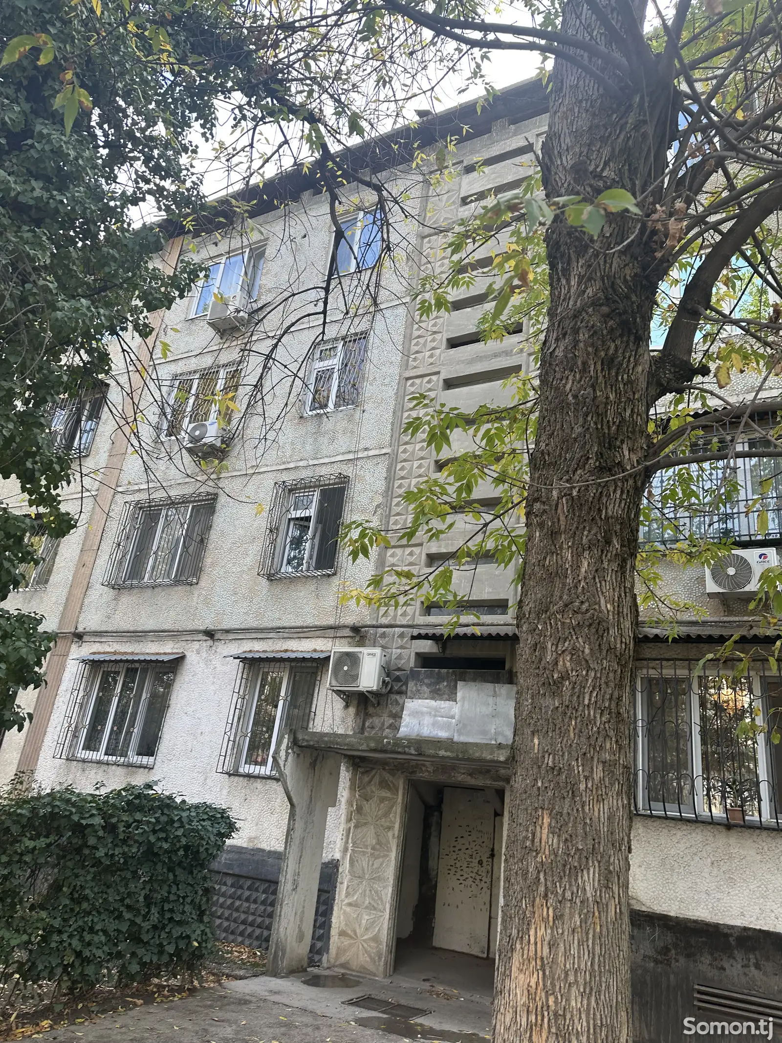 3-комн. квартира, 2 этаж, 64 м², 32-мкр-1