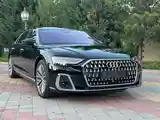 Audi A8, 2024-3