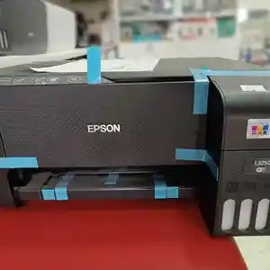 Принтер Epson EcoTank L3250