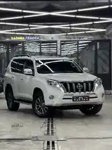 Toyota Land Cruiser Prado, 2010-5