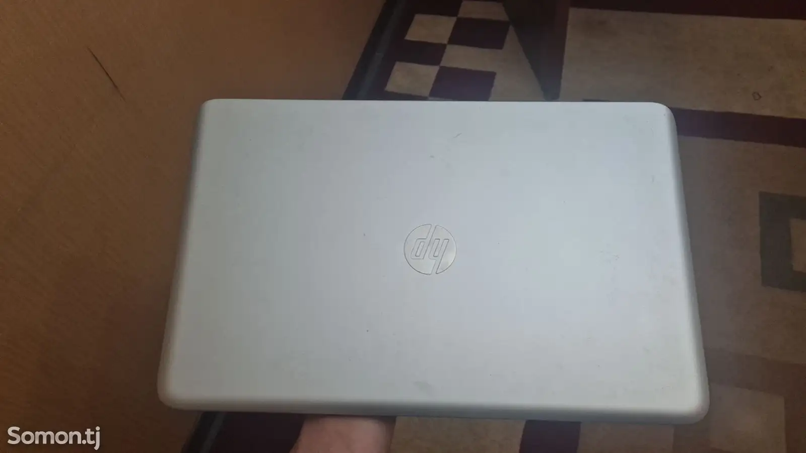 Ноутбук HP i7-4-1