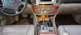 Lexus RX series, 2007-7