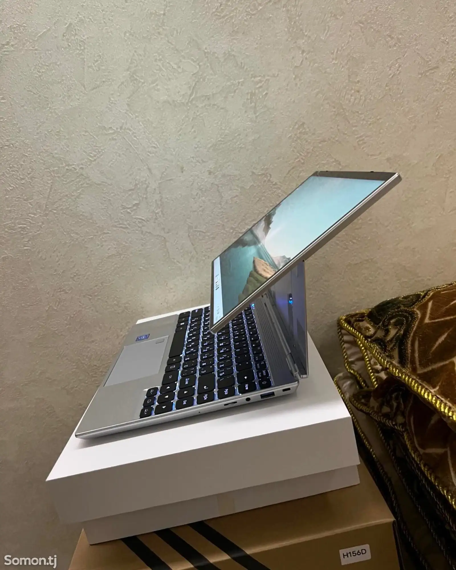 Ноутбук Laptop Intel 16 / 1tb-1