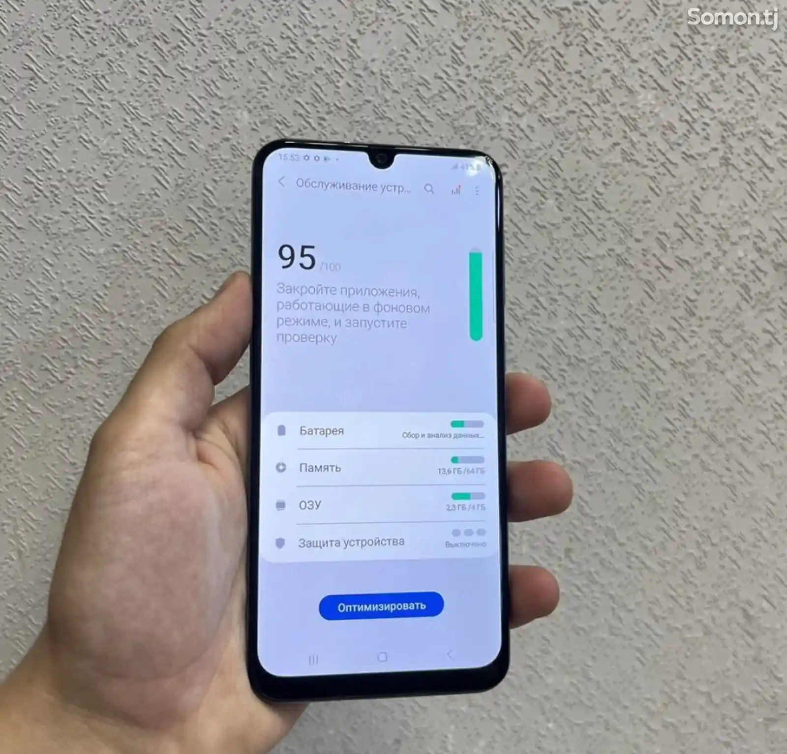 Samsung Galaxy A50 64Gb-4