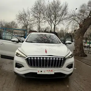 Hongqi HS3, 2020