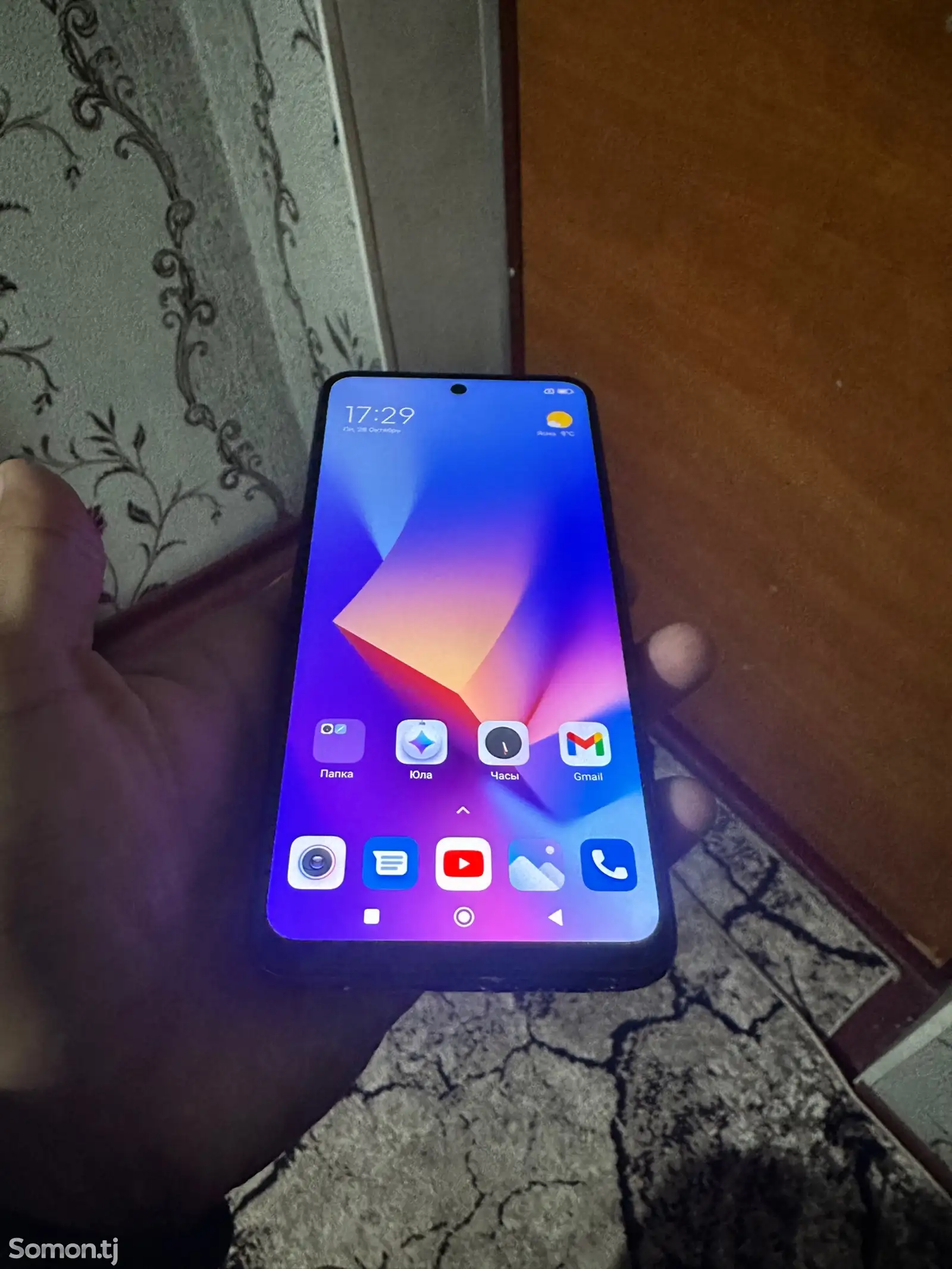 Xiaomi Redmi Note 9Pro-4