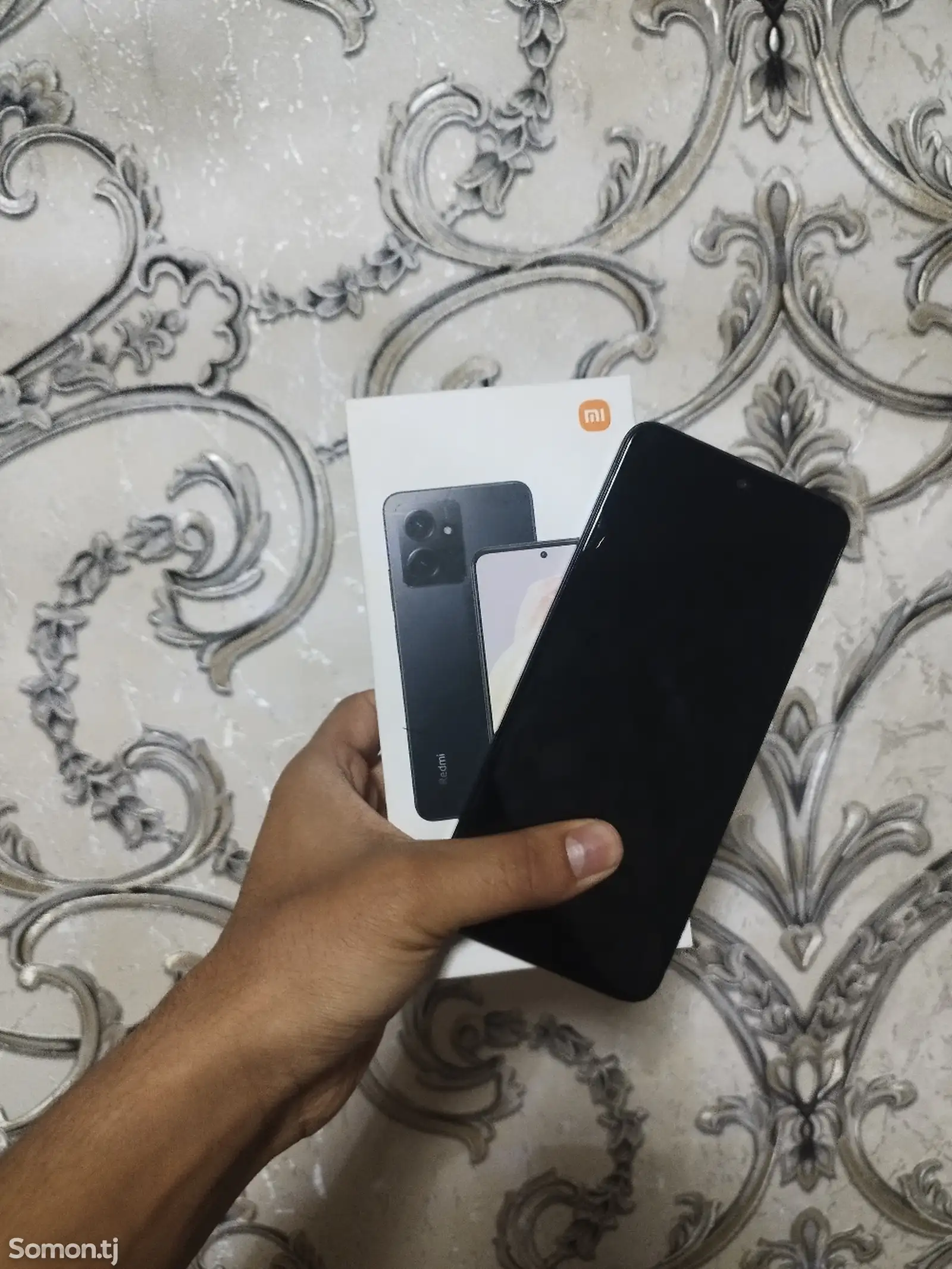 Xiaomi Redmi Note 12-1